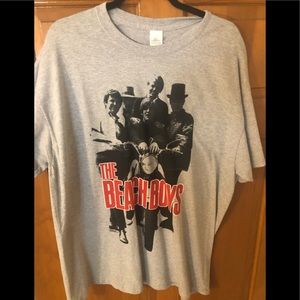 Beach Boys Concert tshirt